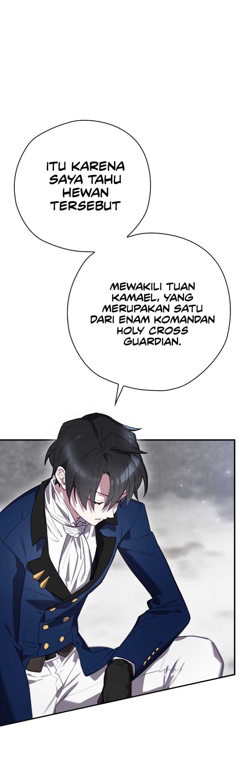 Ending Maker Chapter 67 - halaman 51