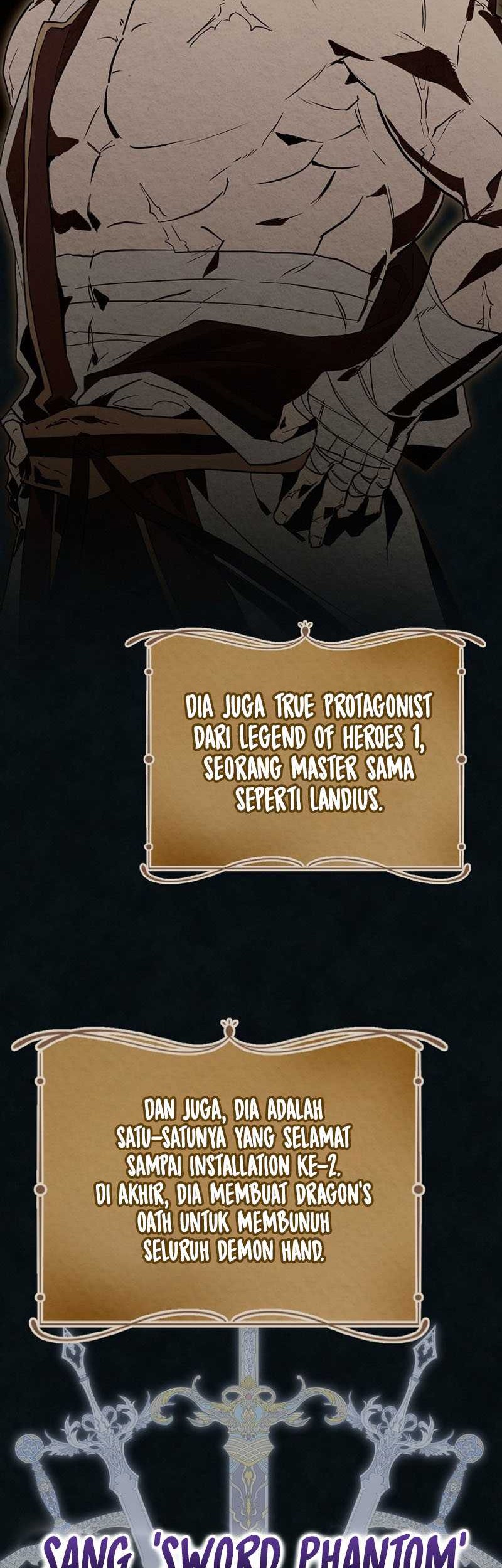 Ending Maker Chapter 67 - halaman 54