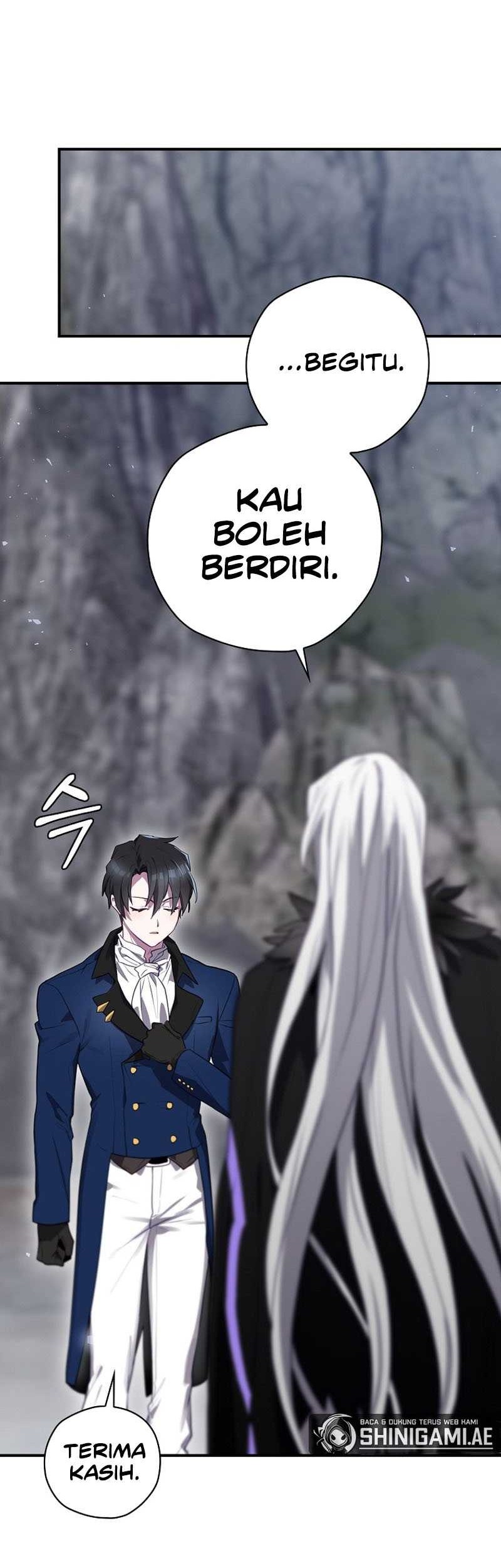 Ending Maker Chapter 67 - halaman 56