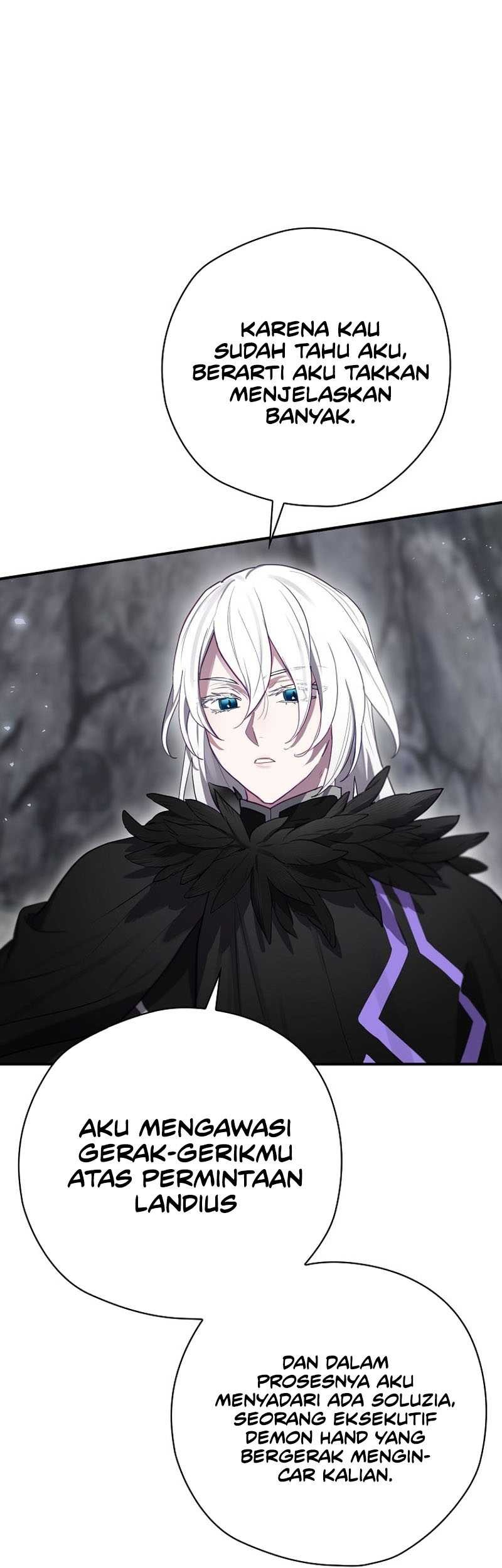 Ending Maker Chapter 67 - halaman 57