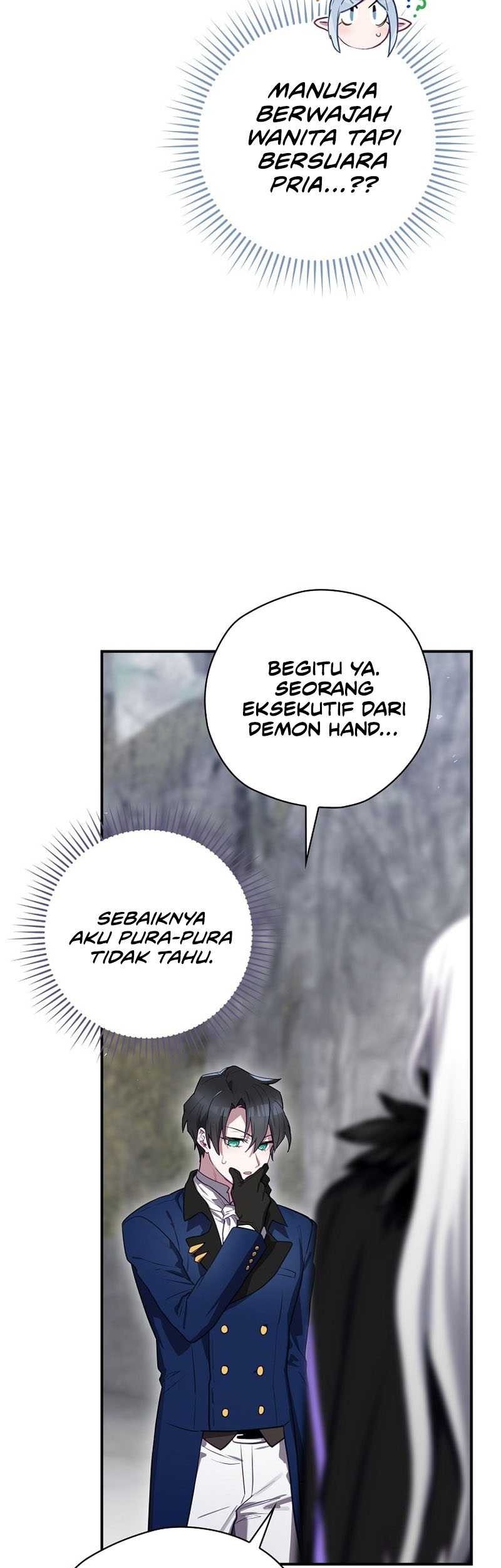 Ending Maker Chapter 67 - halaman 59