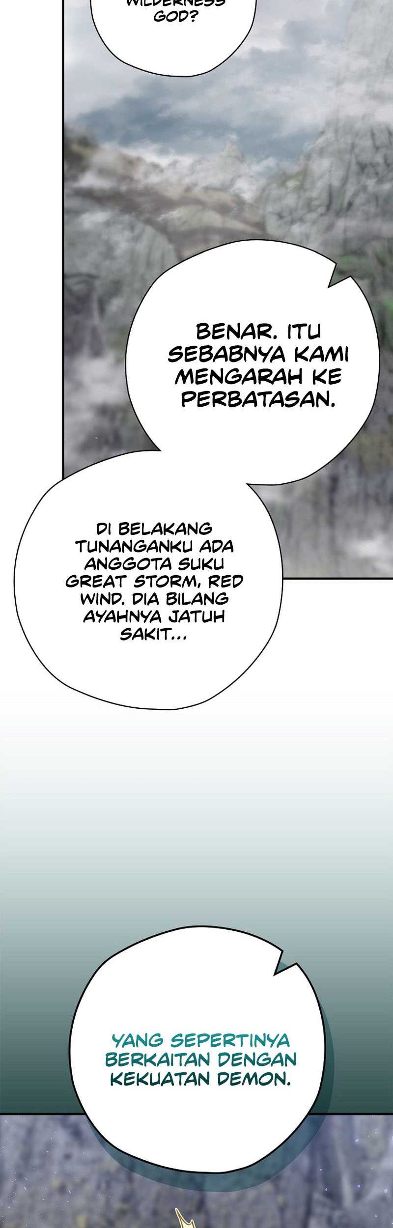 Ending Maker Chapter 67 - halaman 62