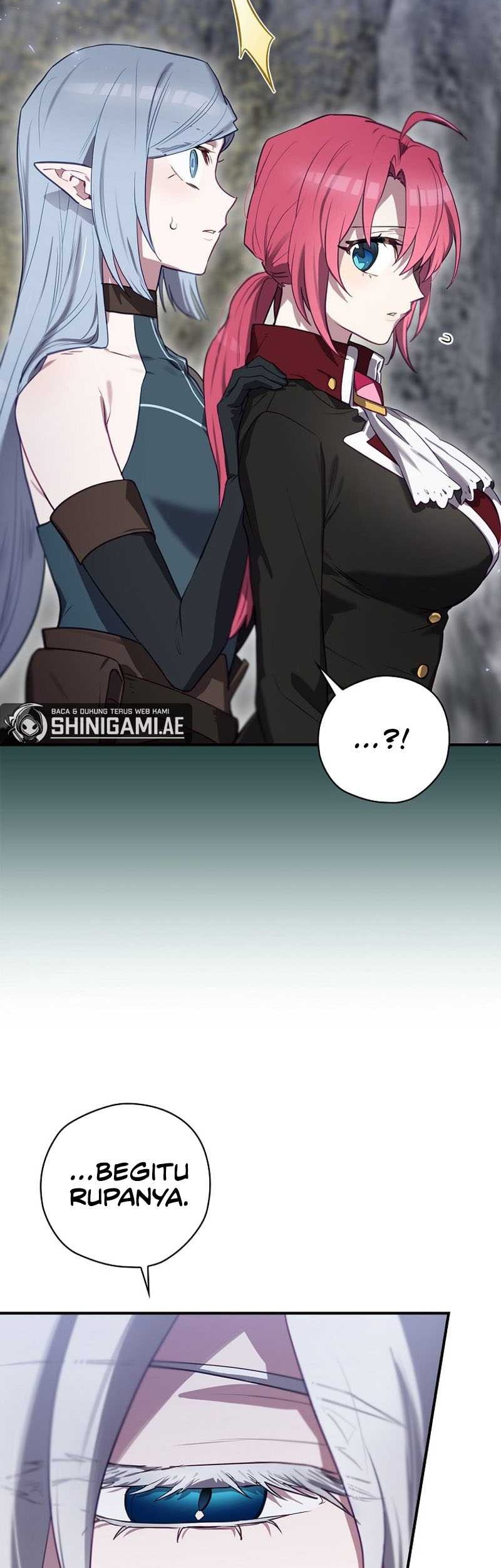 Ending Maker Chapter 67 - halaman 63