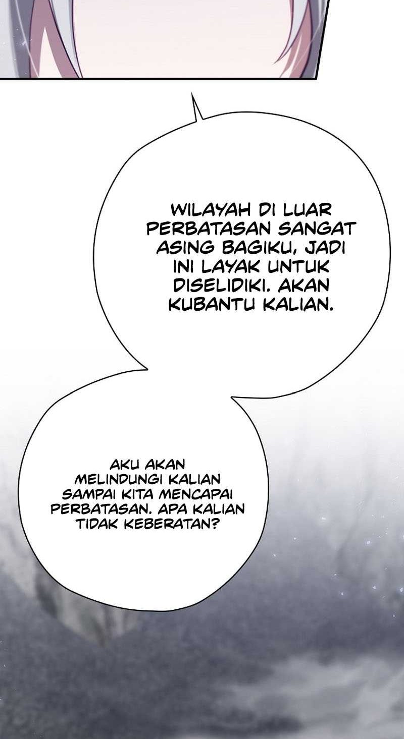 Ending Maker Chapter 67 - halaman 64