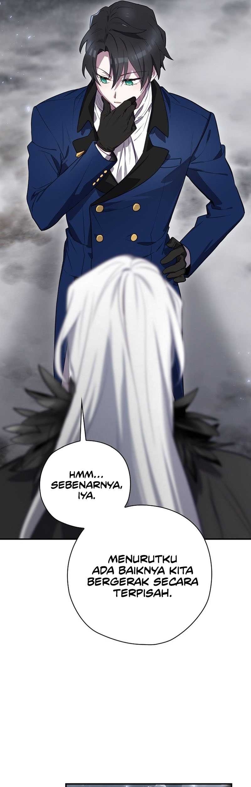Ending Maker Chapter 67 - halaman 65
