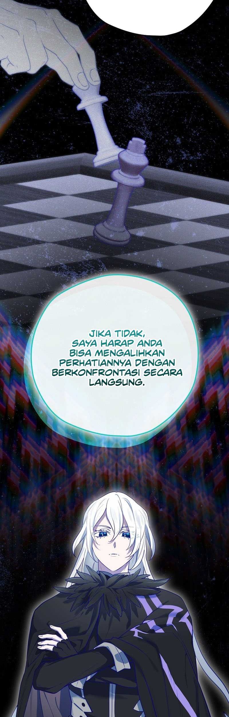 Ending Maker Chapter 67 - halaman 67
