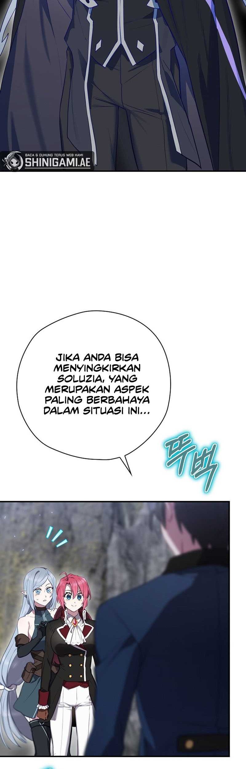 Ending Maker Chapter 67 - halaman 68