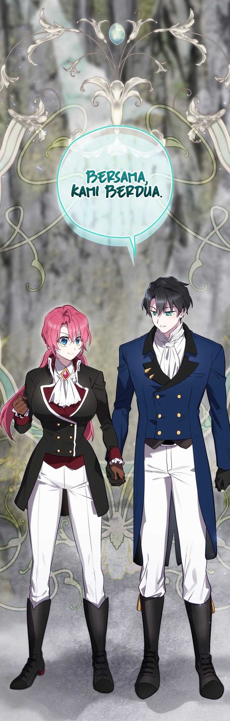 Ending Maker Chapter 67 - halaman 70