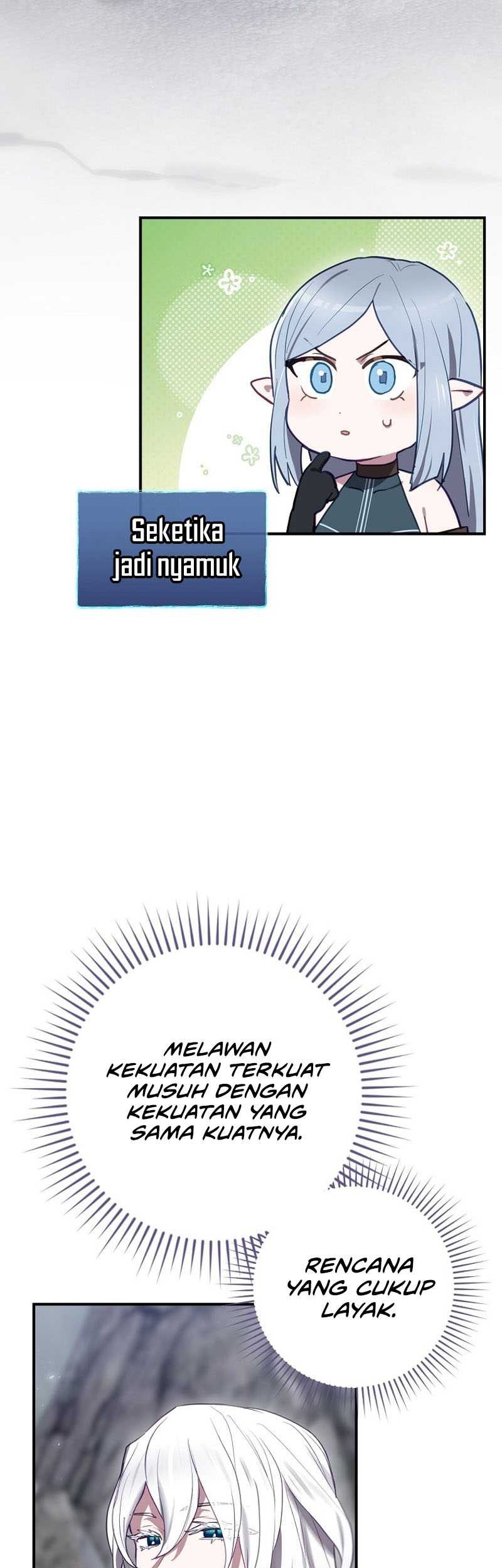 Ending Maker Chapter 67 - halaman 71