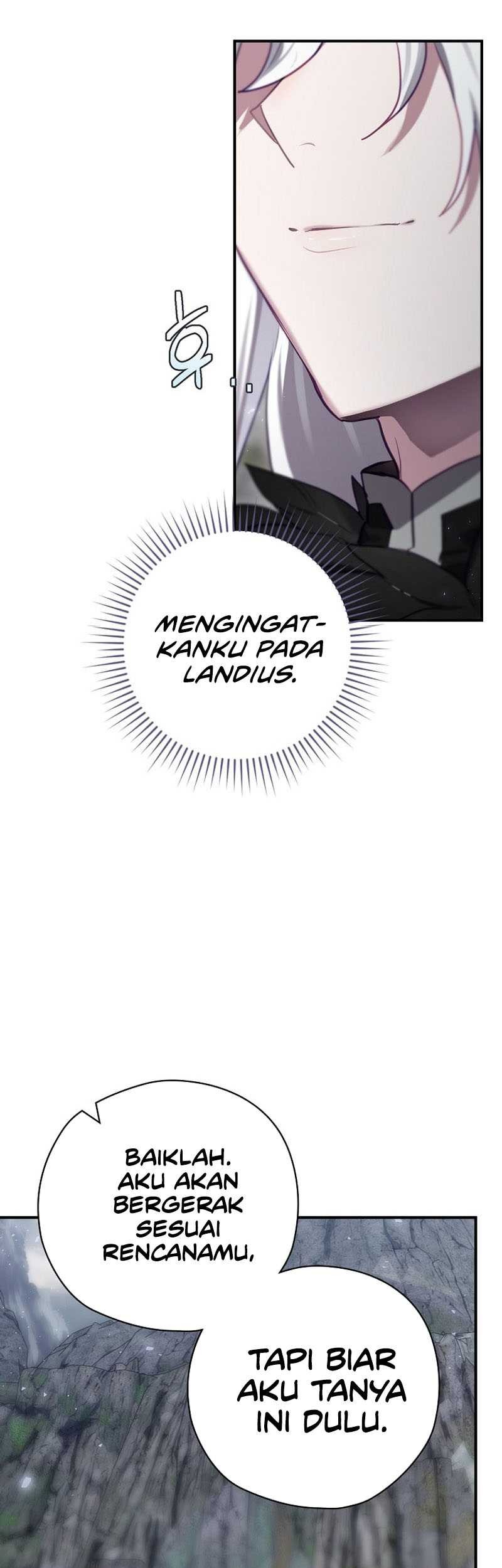 Ending Maker Chapter 67 - halaman 73