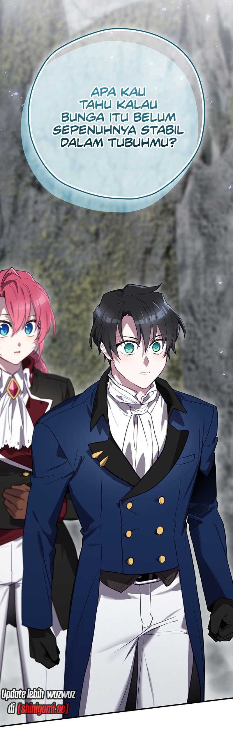 Ending Maker Chapter 67 - halaman 75