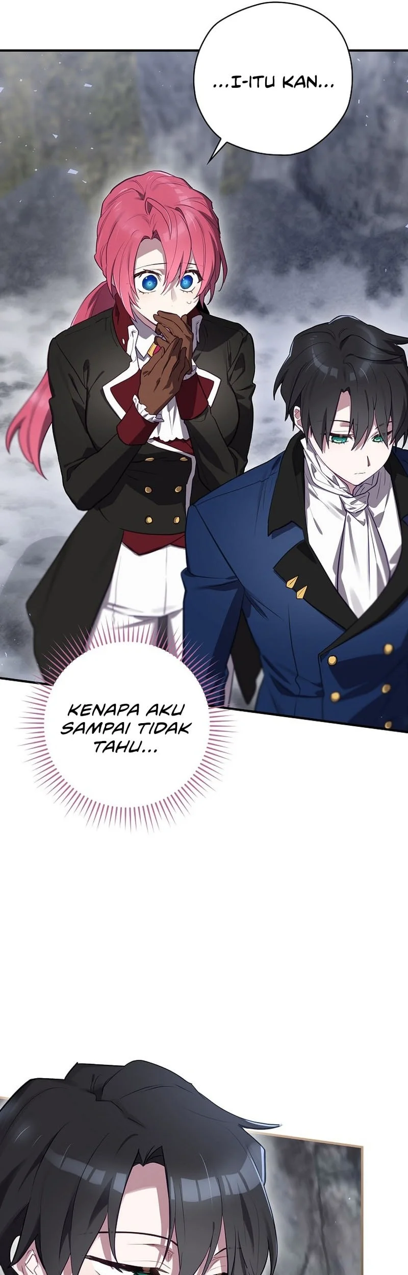 Ending Maker Chapter 68 - halaman 14