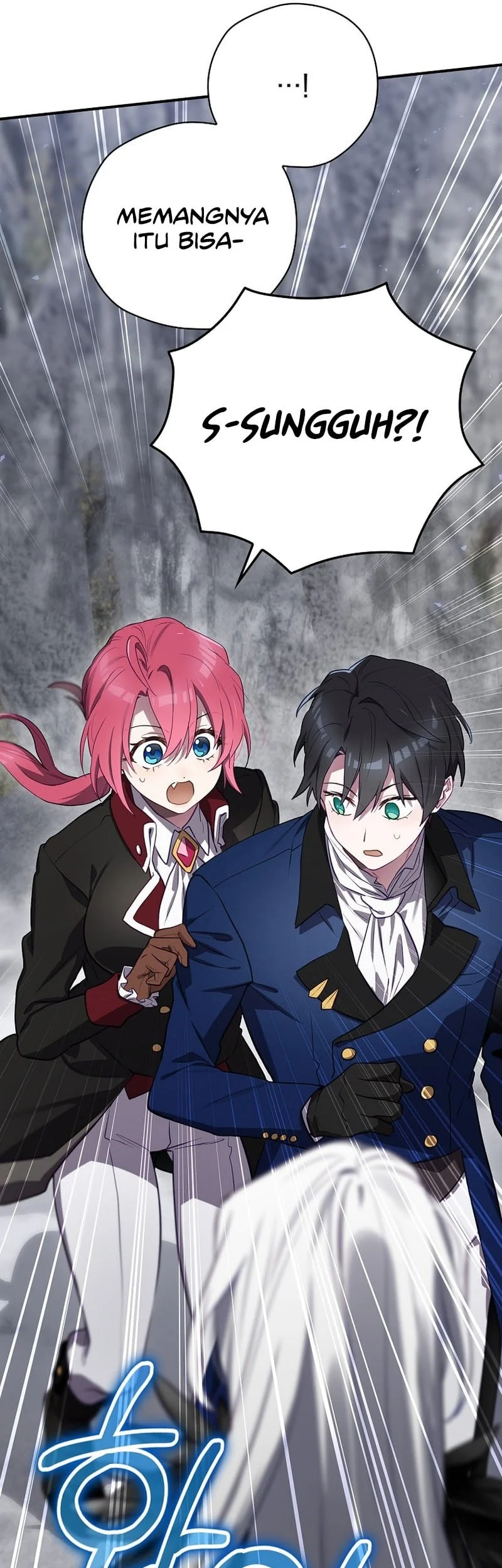 Ending Maker Chapter 68 - halaman 22