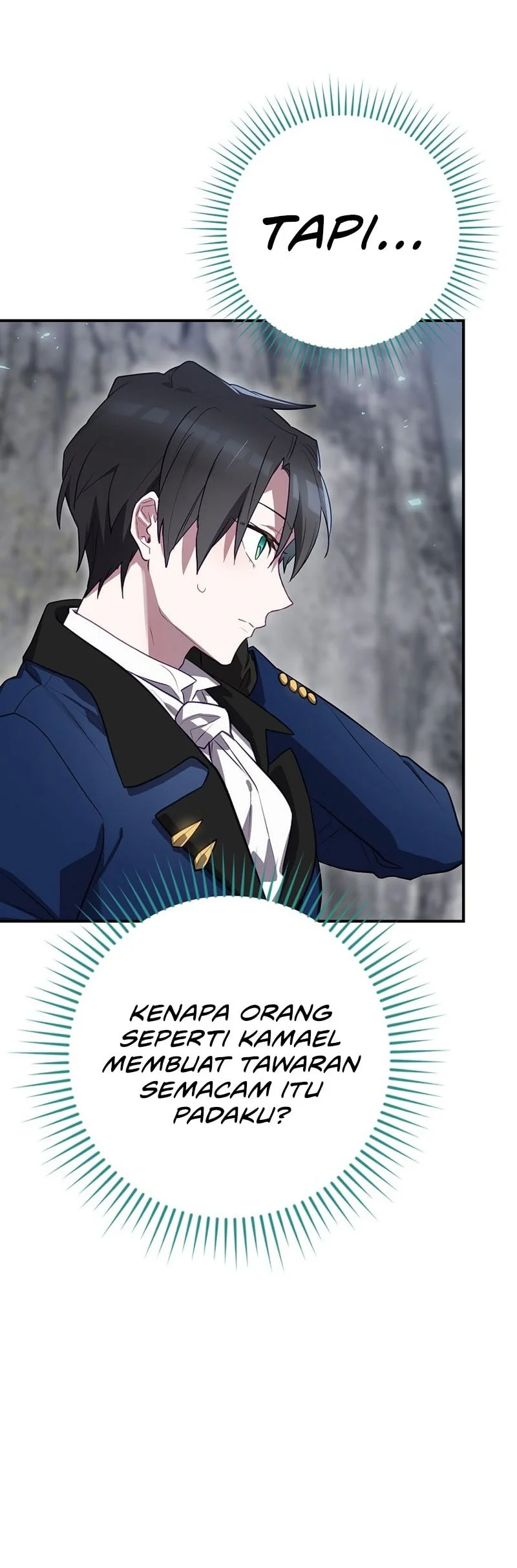 Ending Maker Chapter 68 - halaman 25