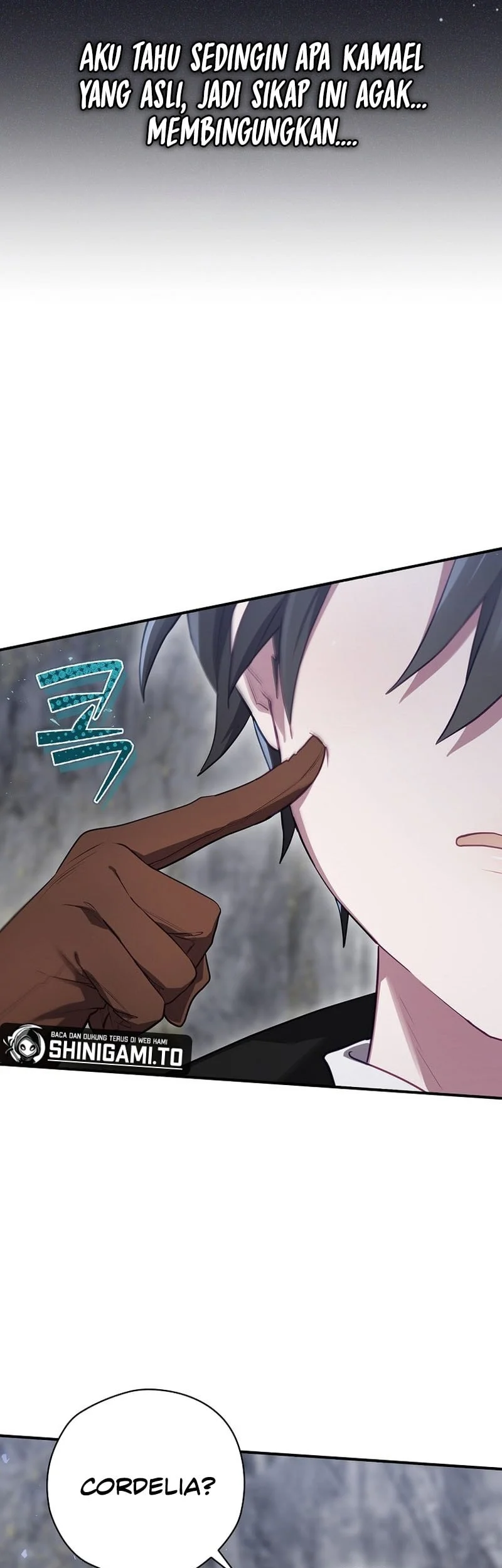 Ending Maker Chapter 68 - halaman 28
