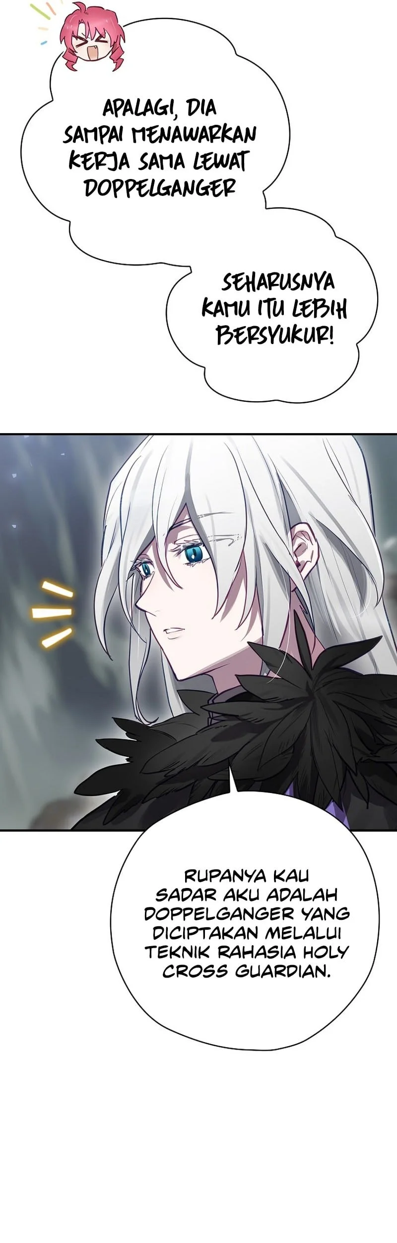 Ending Maker Chapter 68 - halaman 30
