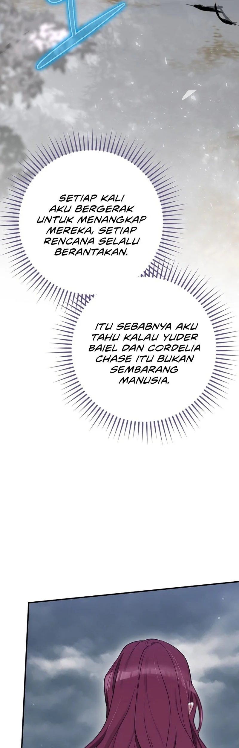 Ending Maker Chapter 68 - halaman 44