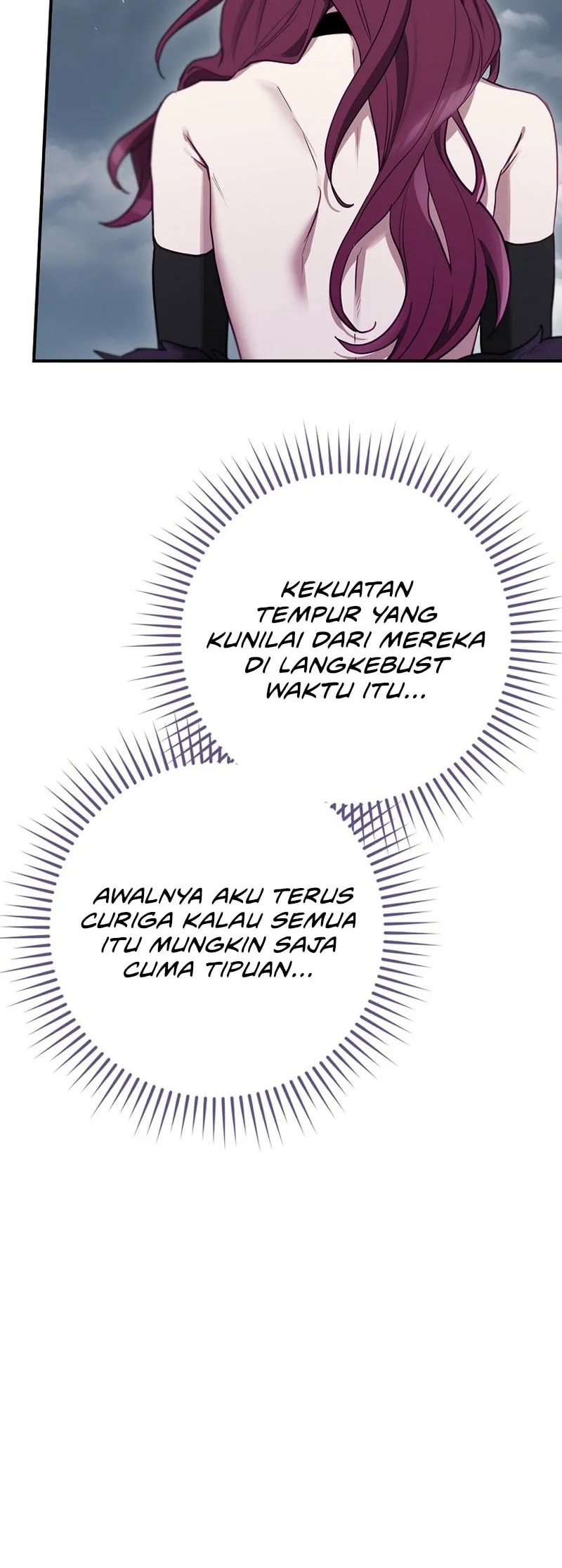 Ending Maker Chapter 68 - halaman 45