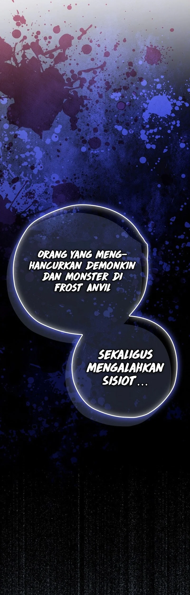 Ending Maker Chapter 68 - halaman 47