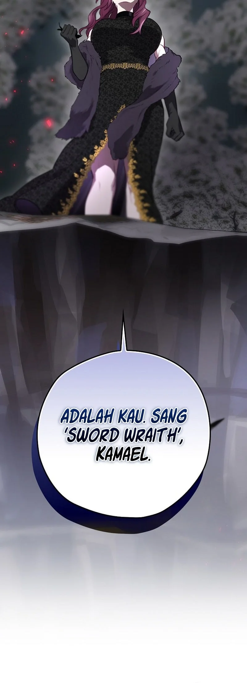 Ending Maker Chapter 68 - halaman 49