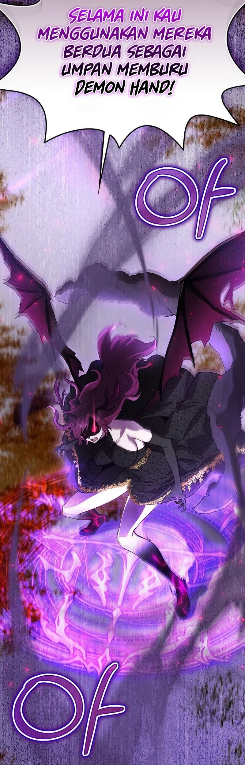 Ending Maker Chapter 68 - halaman 51