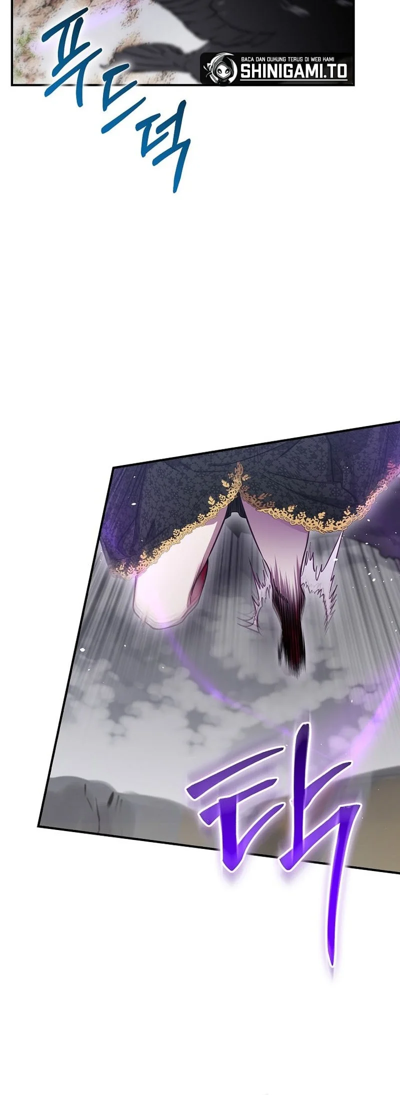 Ending Maker Chapter 68 - halaman 53
