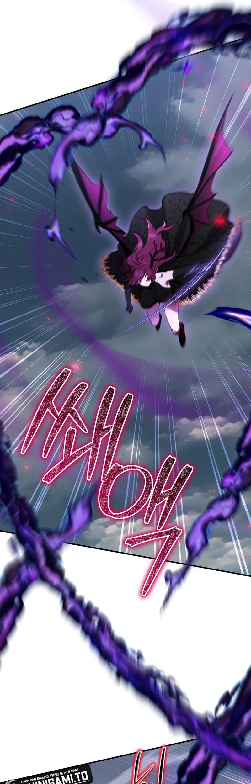 Ending Maker Chapter 68 - halaman 56