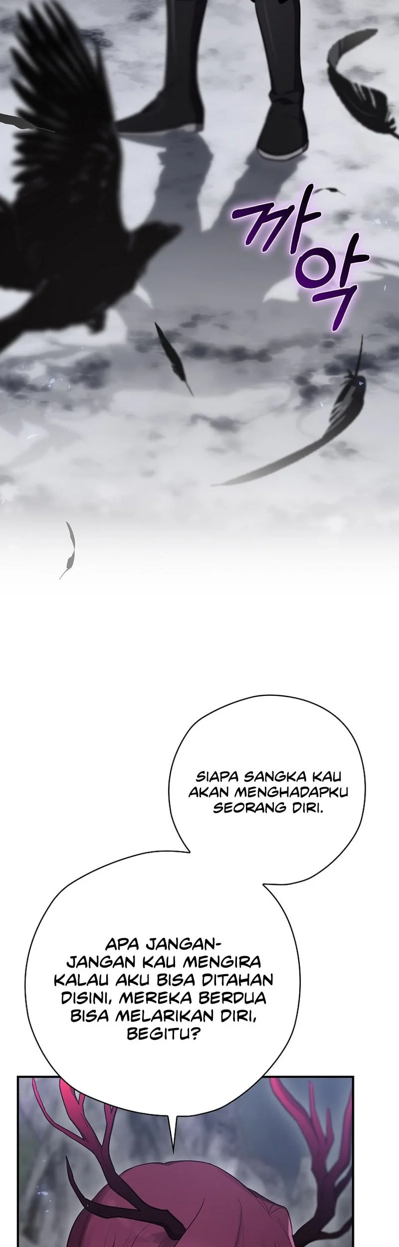 Ending Maker Chapter 68 - halaman 64