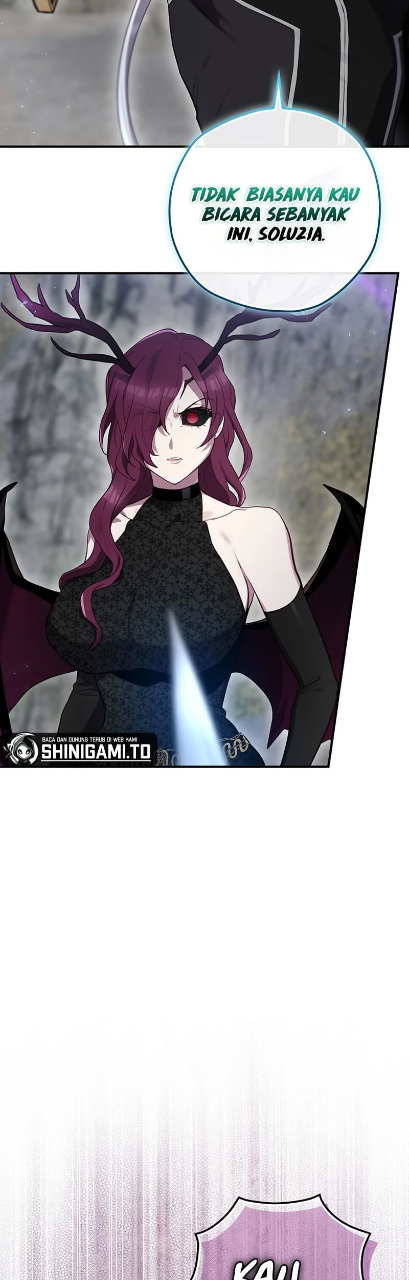 Ending Maker Chapter 68 - halaman 69