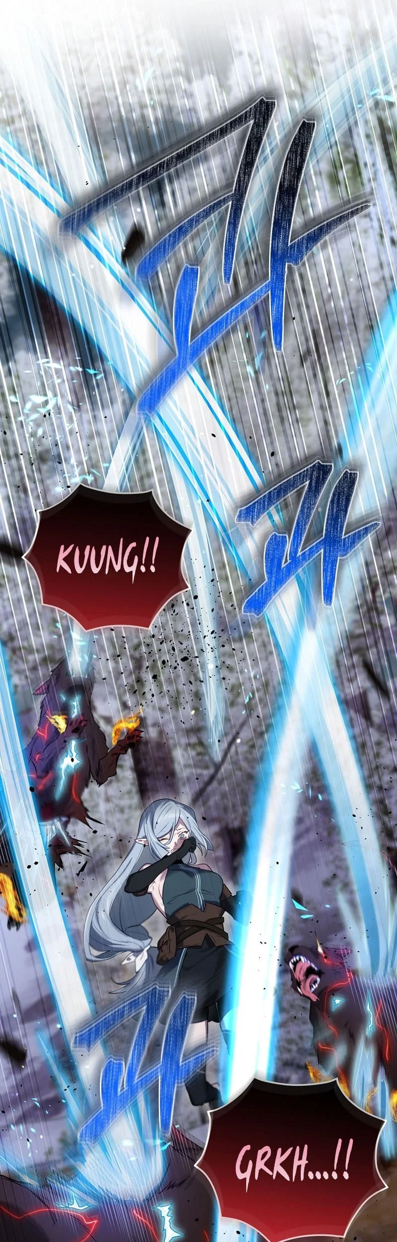 Ending Maker Chapter 69 - halaman 26