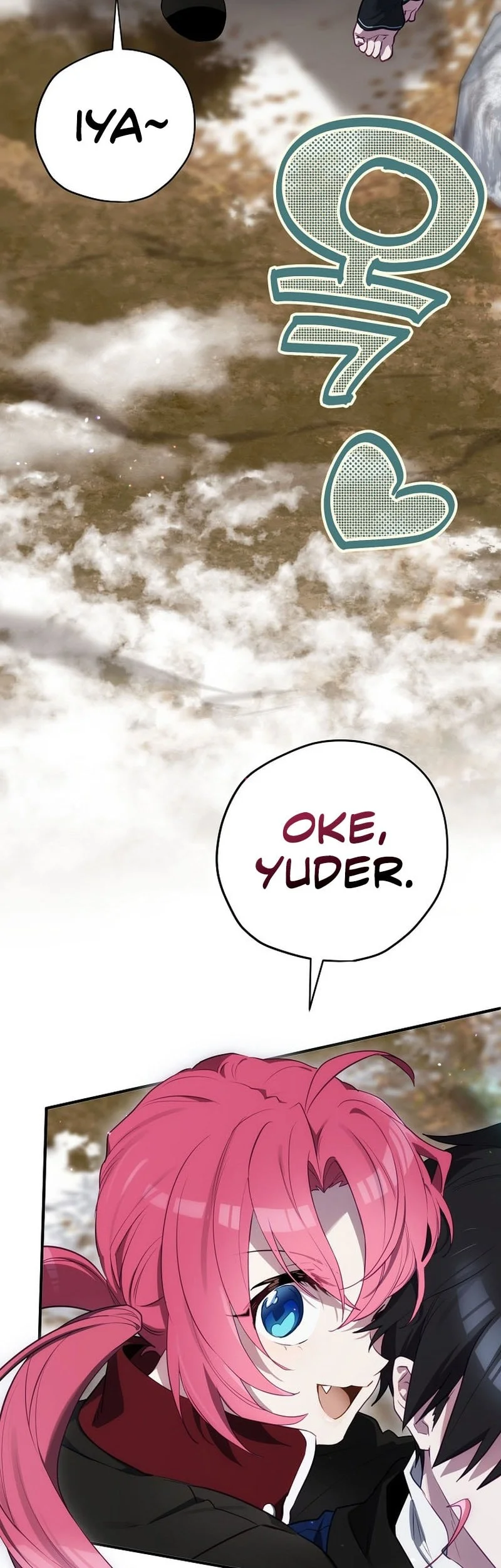 Ending Maker Chapter 69 - halaman 42