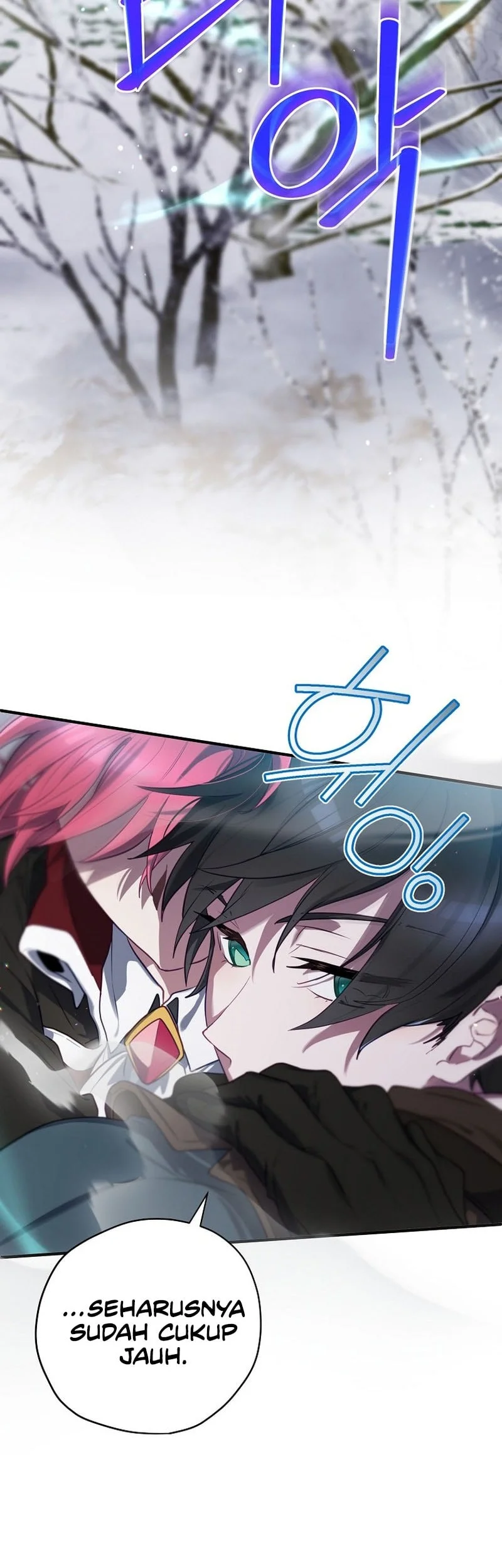 Ending Maker Chapter 69 - halaman 48