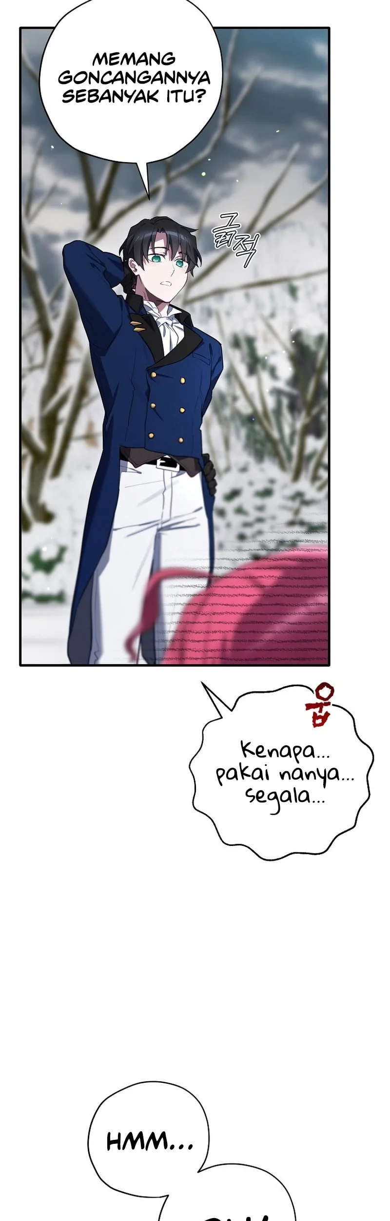 Ending Maker Chapter 69 - halaman 51