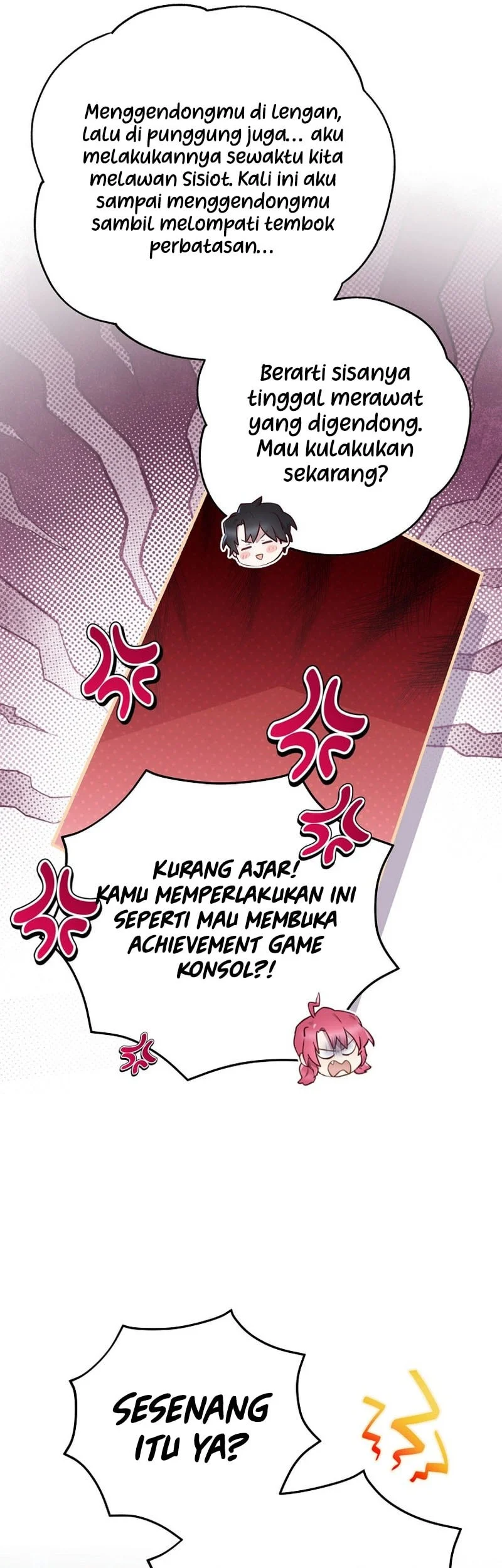 Ending Maker Chapter 69 - halaman 53