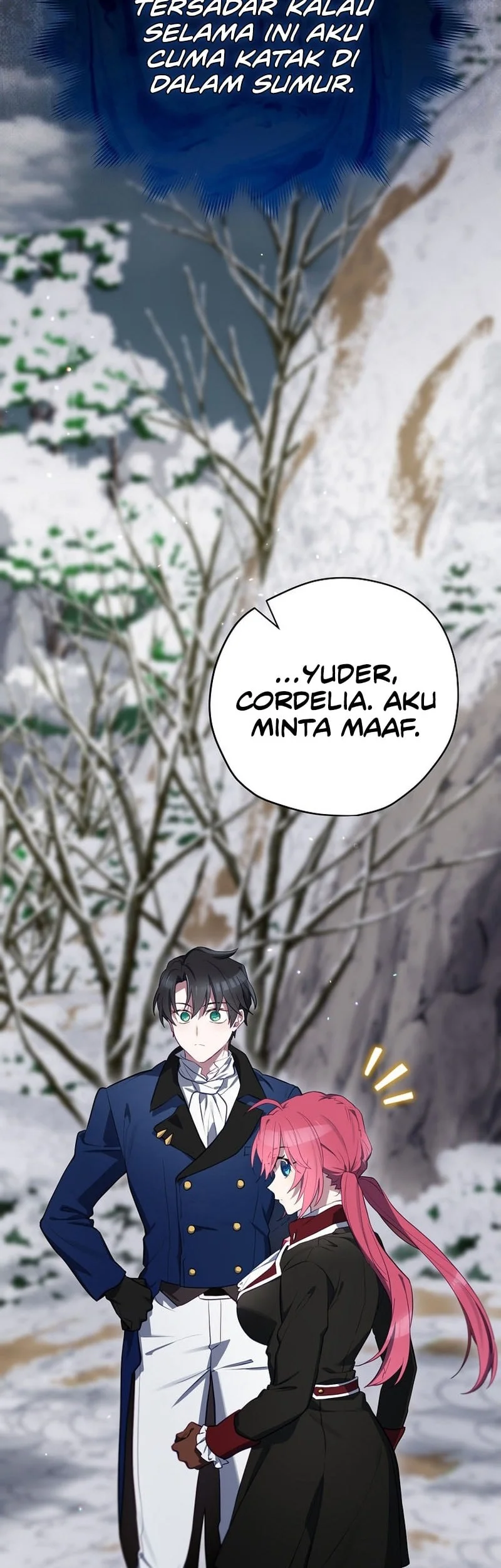 Ending Maker Chapter 69 - halaman 58