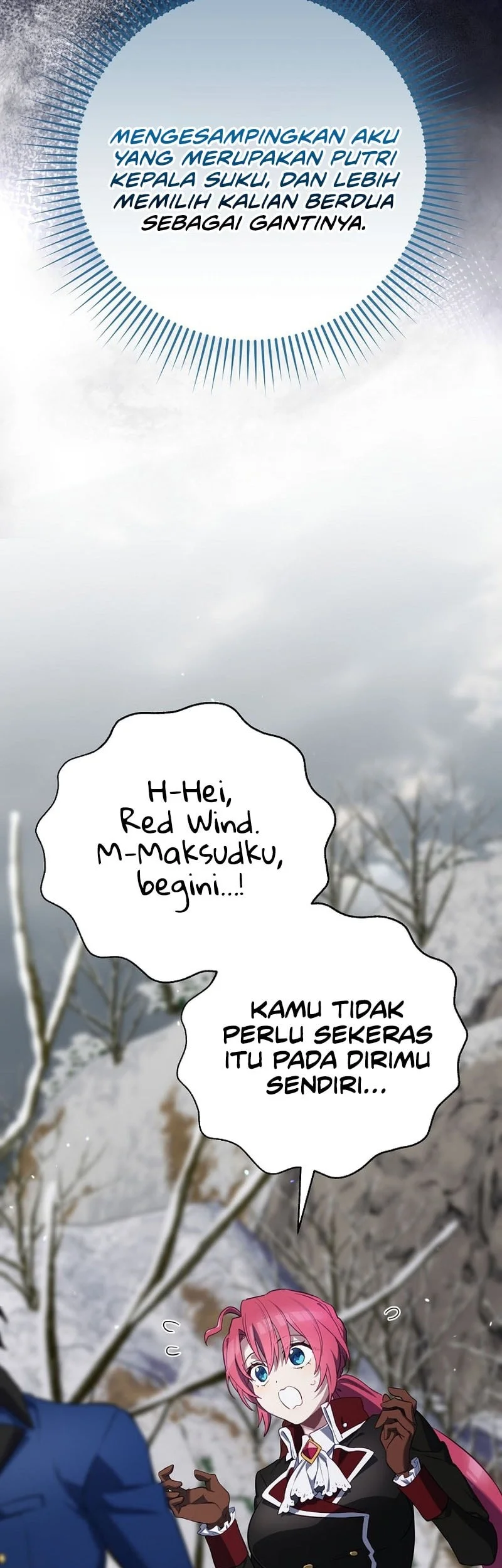 Ending Maker Chapter 69 - halaman 62