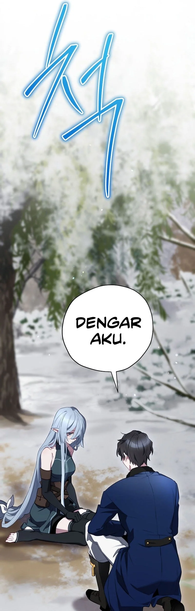 Ending Maker Chapter 69 - halaman 64