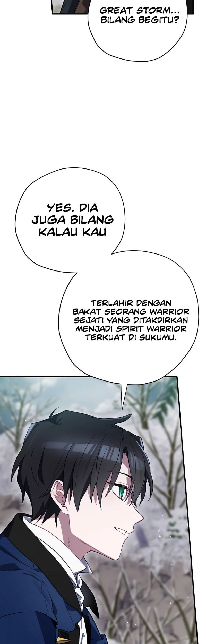 Ending Maker Chapter 69 - halaman 66