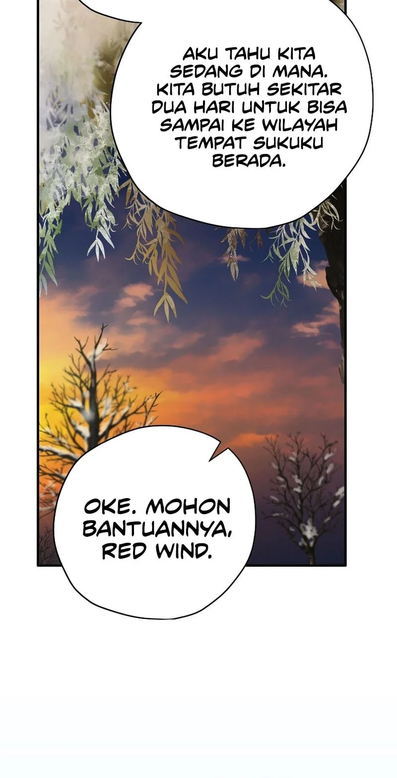 Ending Maker Chapter 69 - halaman 71