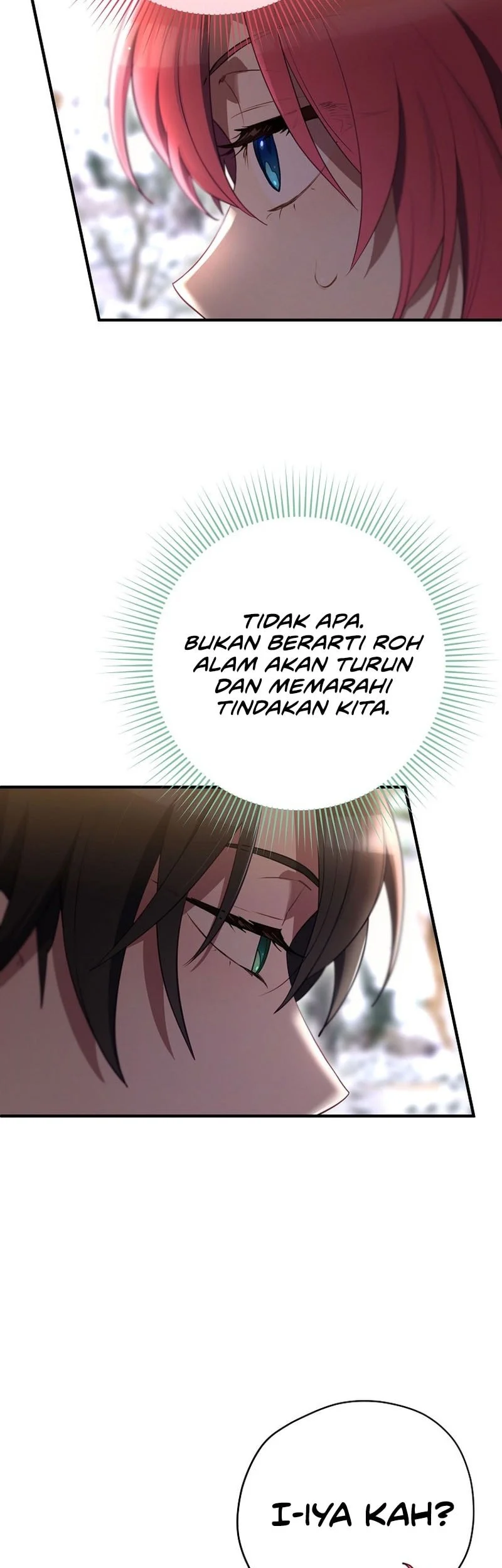 Ending Maker Chapter 69 - halaman 74