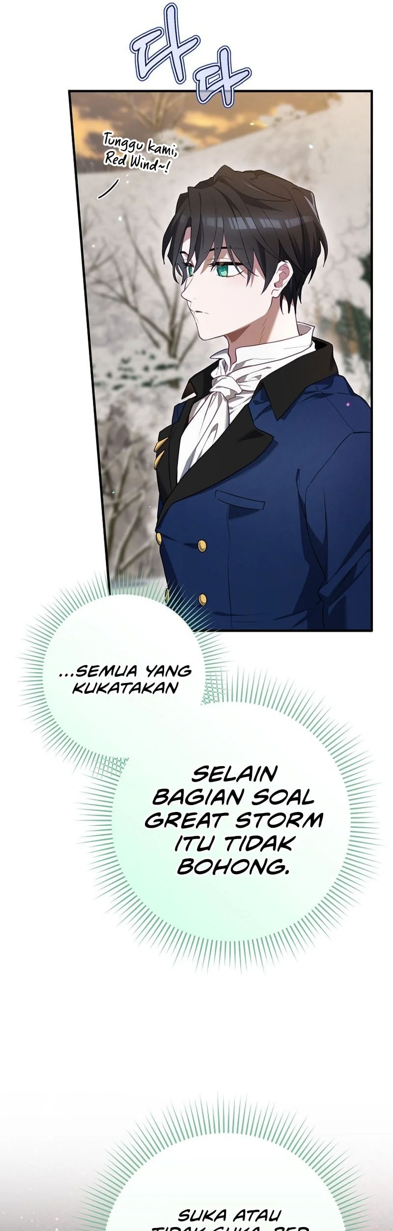 Ending Maker Chapter 69 - halaman 76