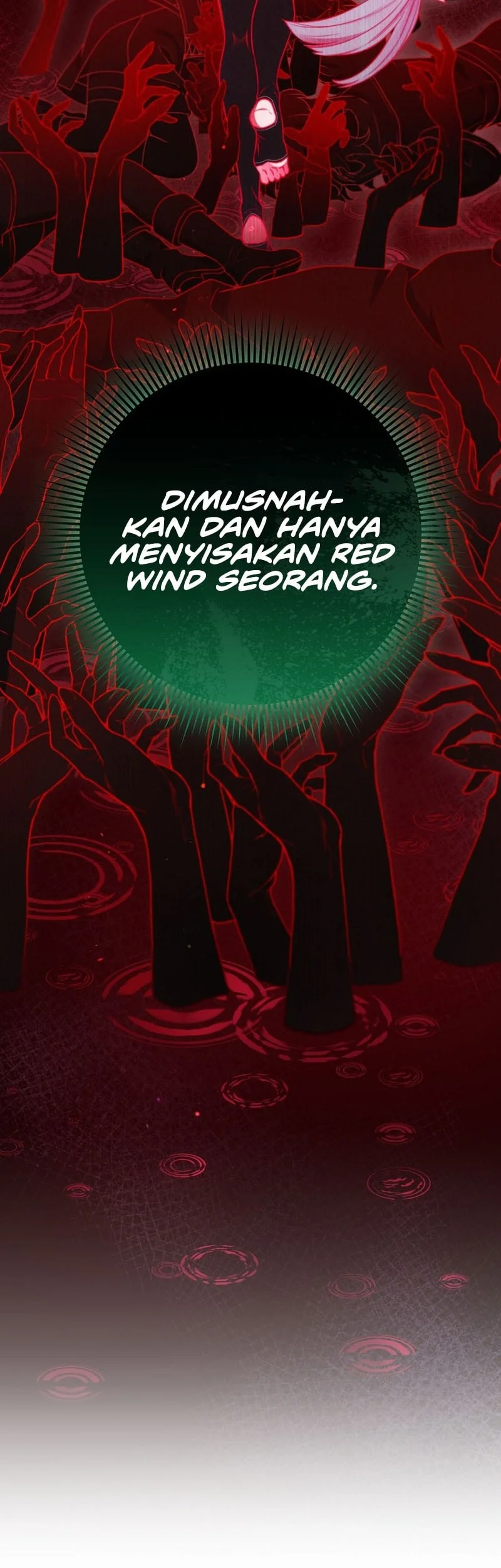 Ending Maker Chapter 69 - halaman 78