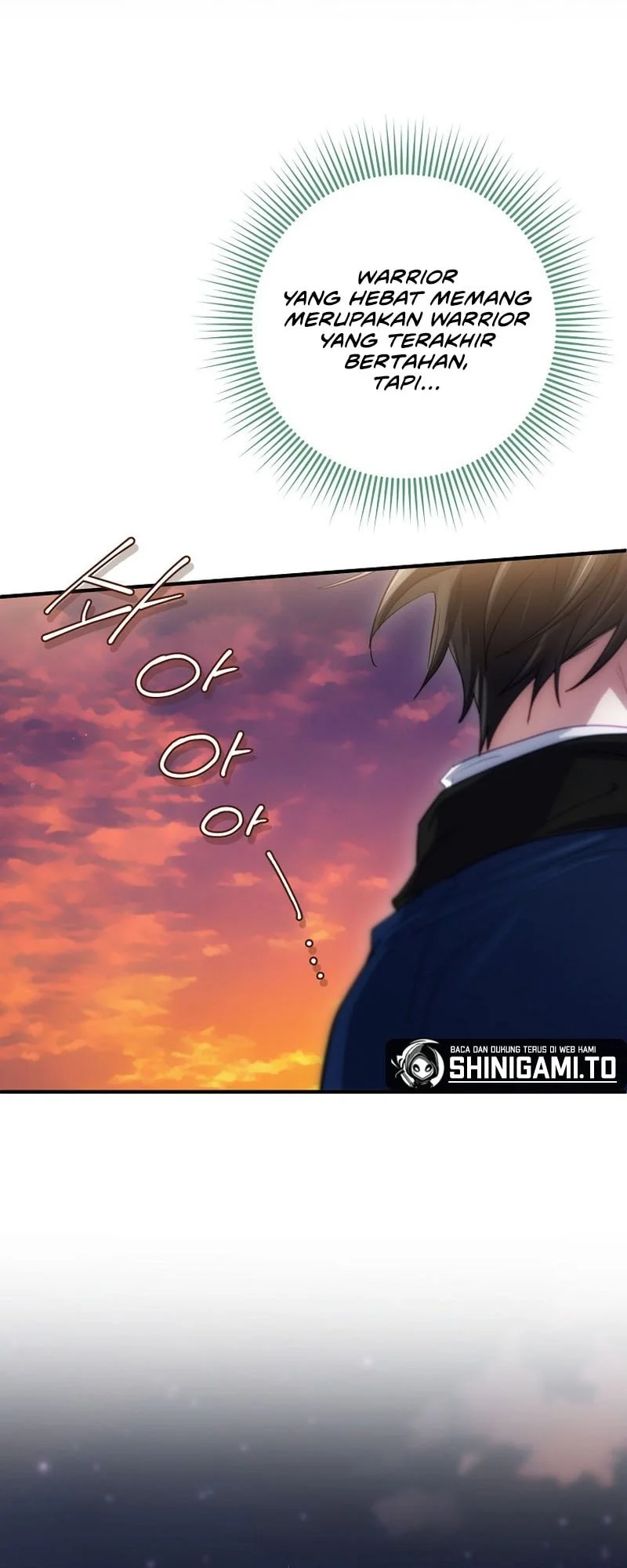 Ending Maker Chapter 69 - halaman 79