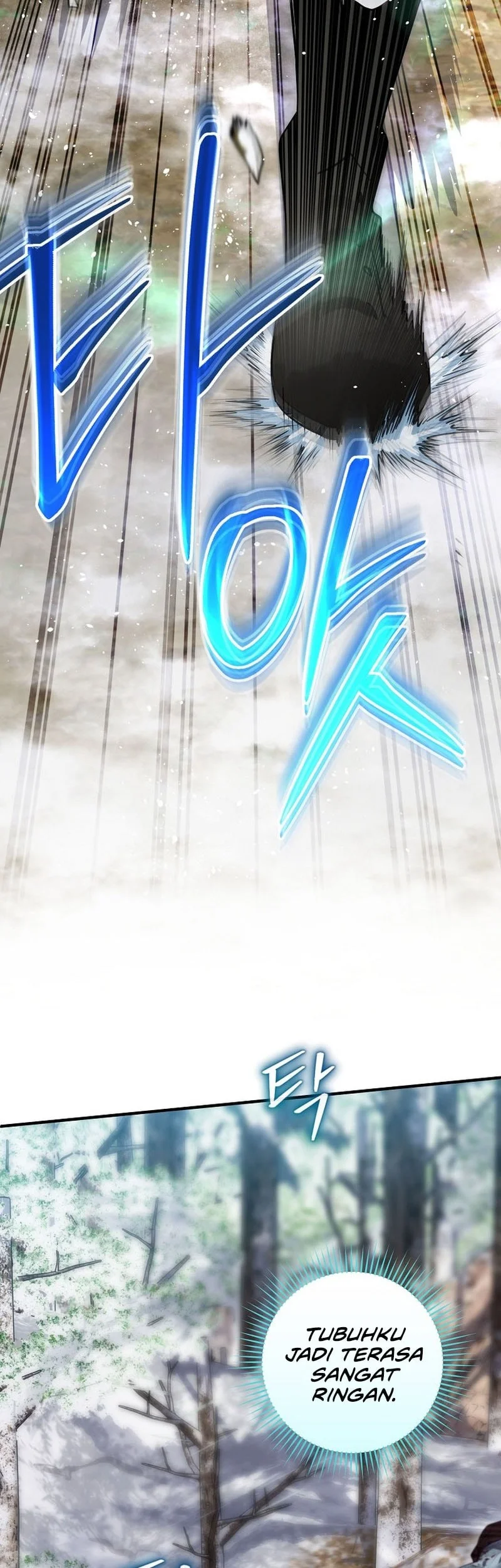 Ending Maker Chapter 69 - halaman 8