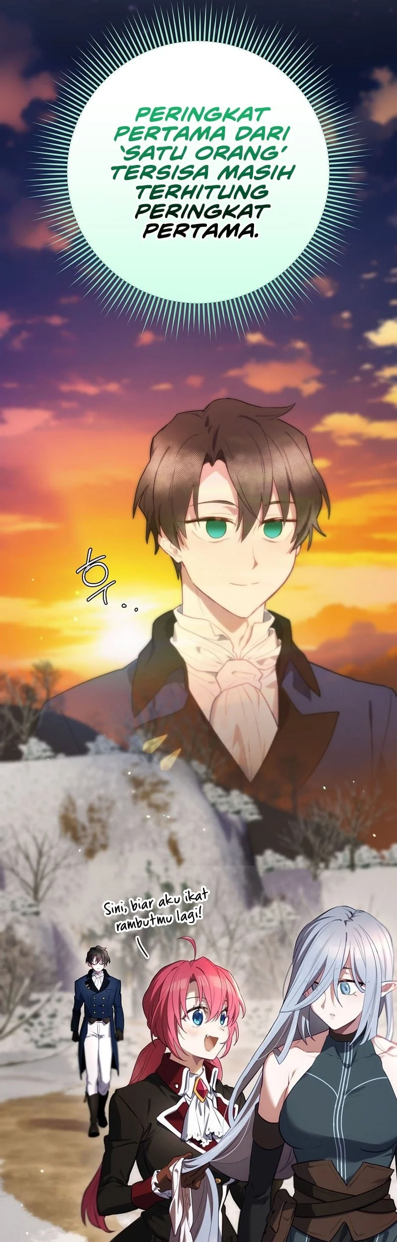 Ending Maker Chapter 69 - halaman 80