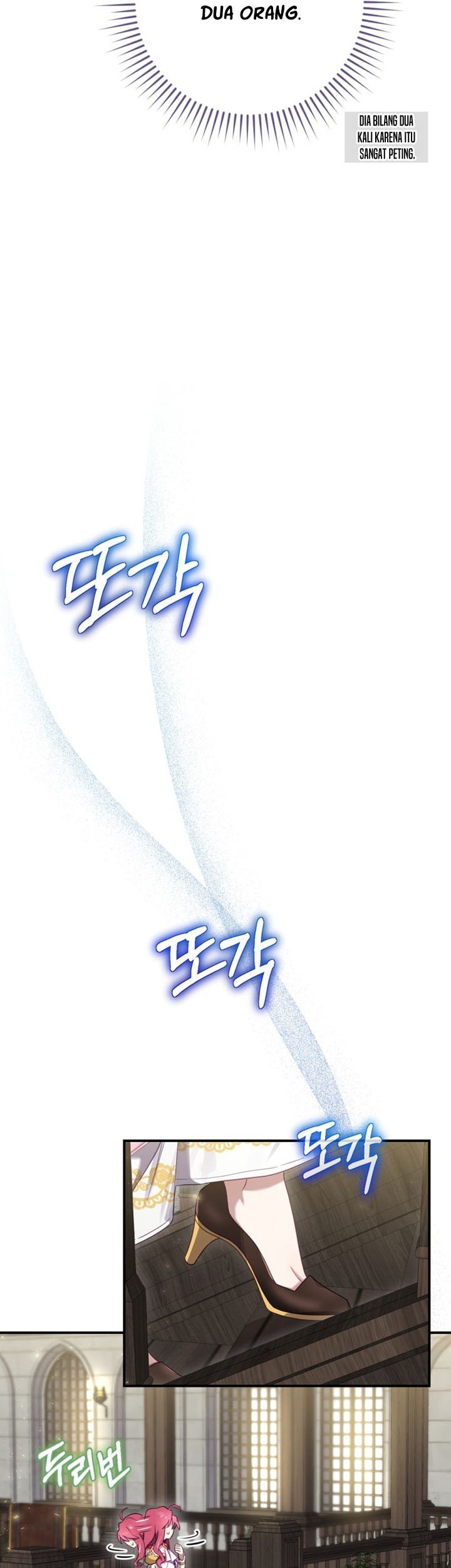 Ending Maker Chapter 7 - halaman 20