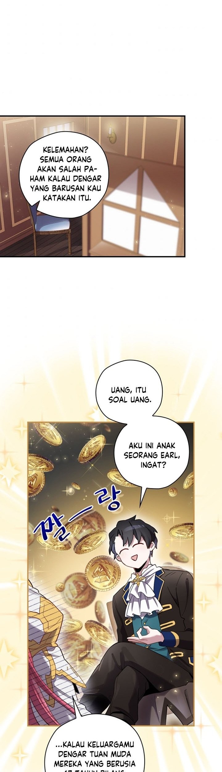 Ending Maker Chapter 7 - halaman 24