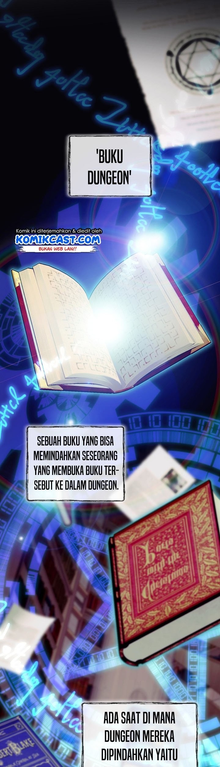 Ending Maker Chapter 7 - halaman 36