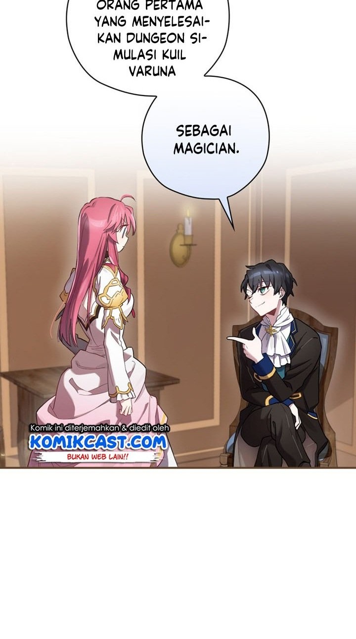 Ending Maker Chapter 7 - halaman 41