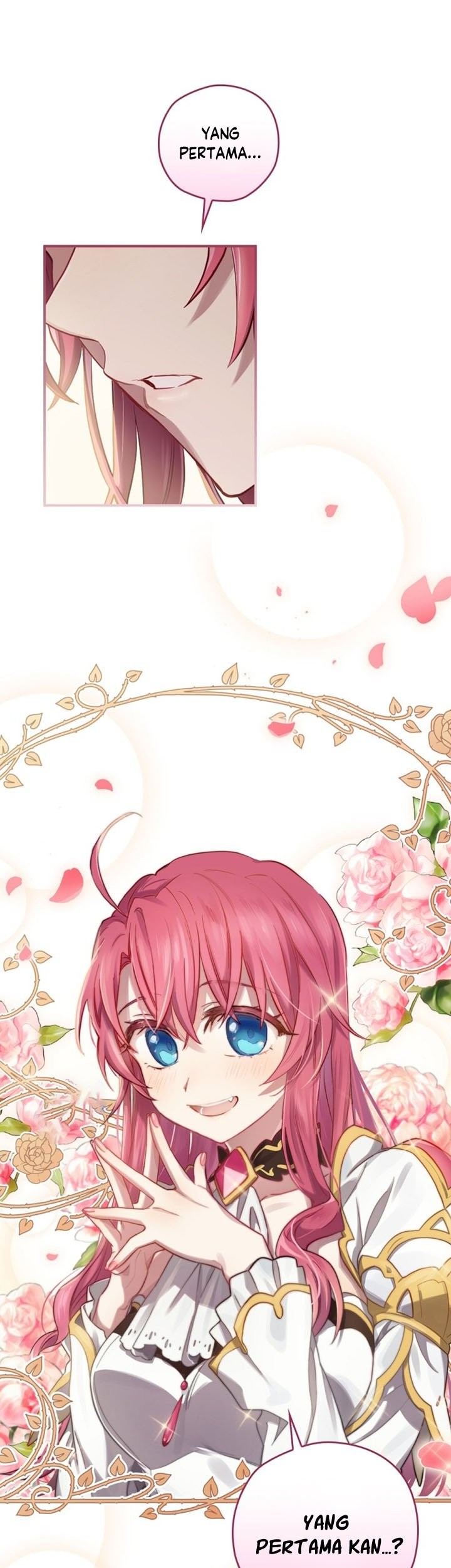 Ending Maker Chapter 7 - halaman 42